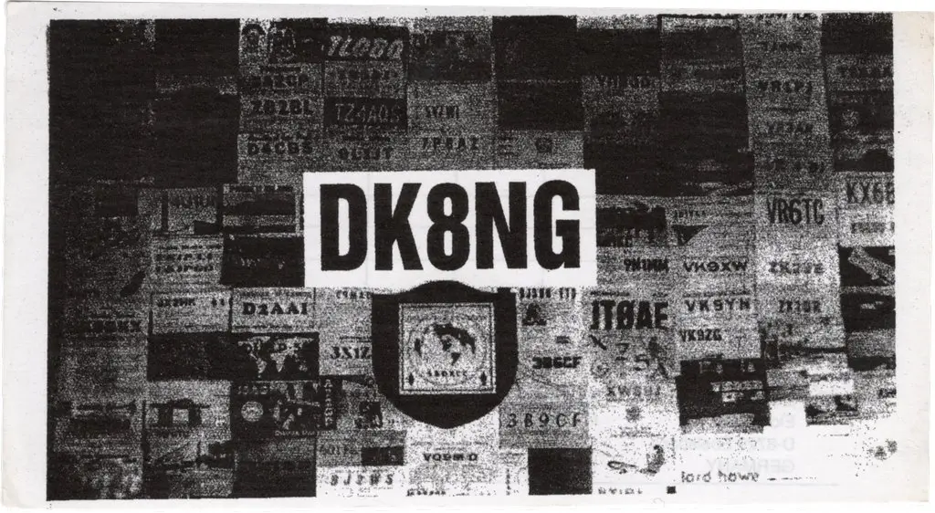 QSL lap