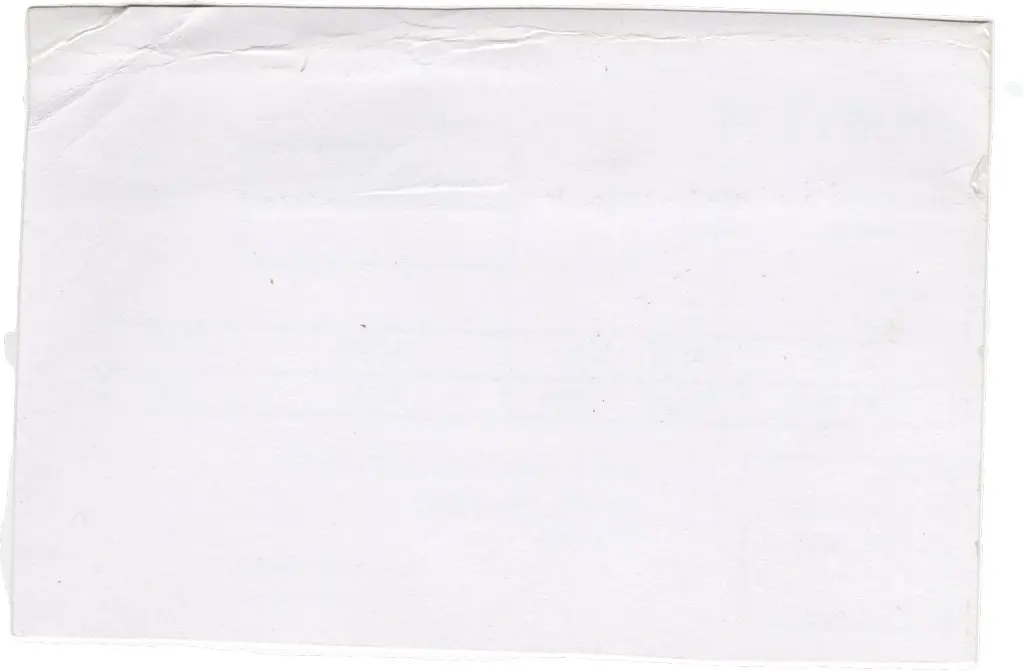 QSL lap