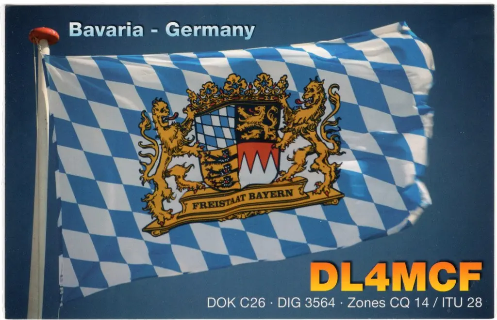 QSL lap