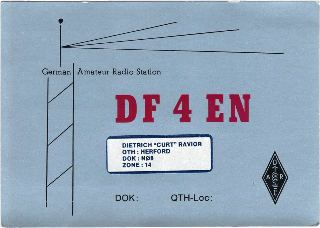 QSL lap