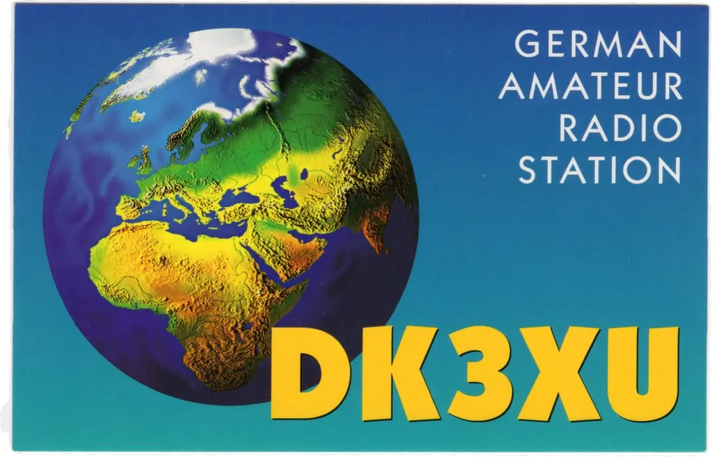QSL lap