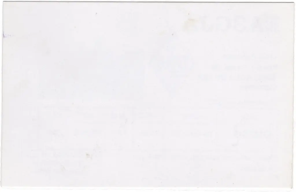 QSL lap