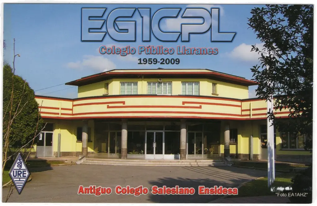 QSL lap
