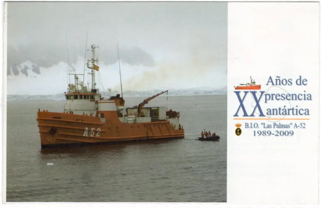 QSL lap