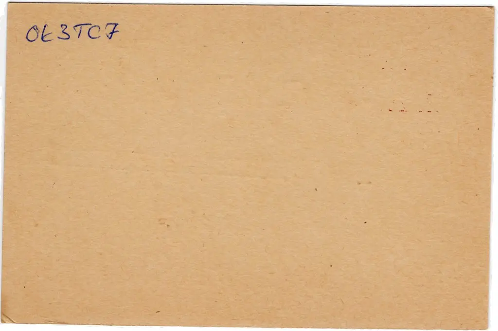 QSL lap