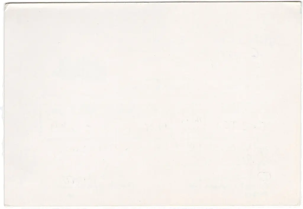 QSL lap