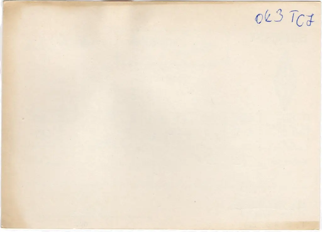 QSL lap