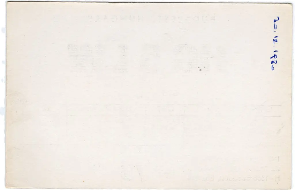 QSL lap
