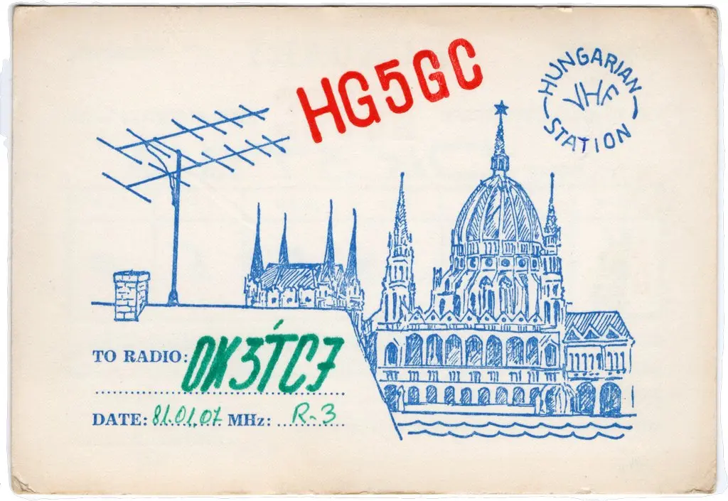 QSL lap