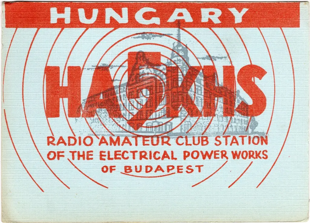 QSL lap