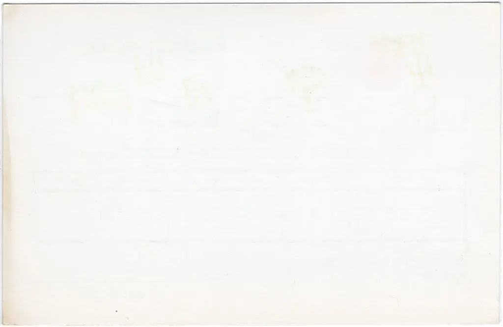 QSL lap