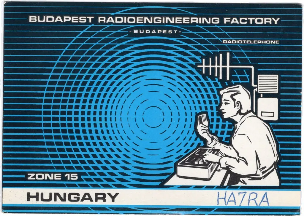 QSL lap