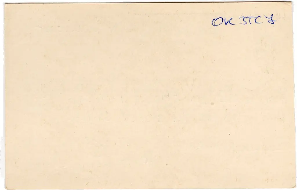 QSL lap
