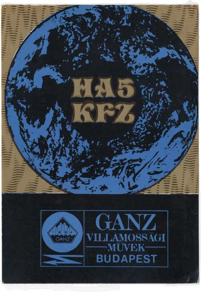 QSL lap