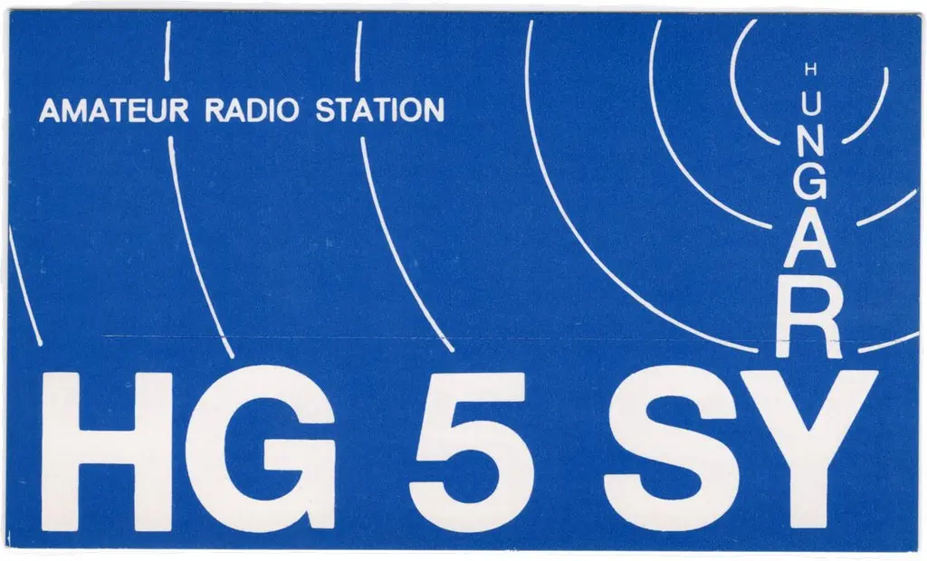 QSL lap