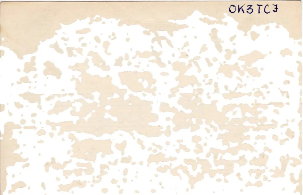 QSL lap