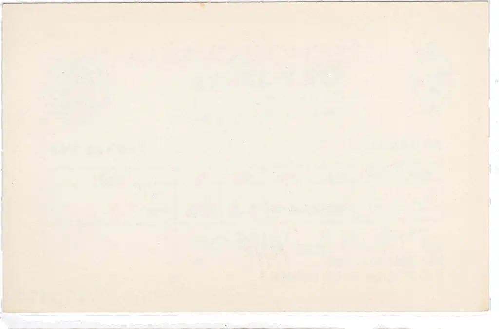 QSL lap