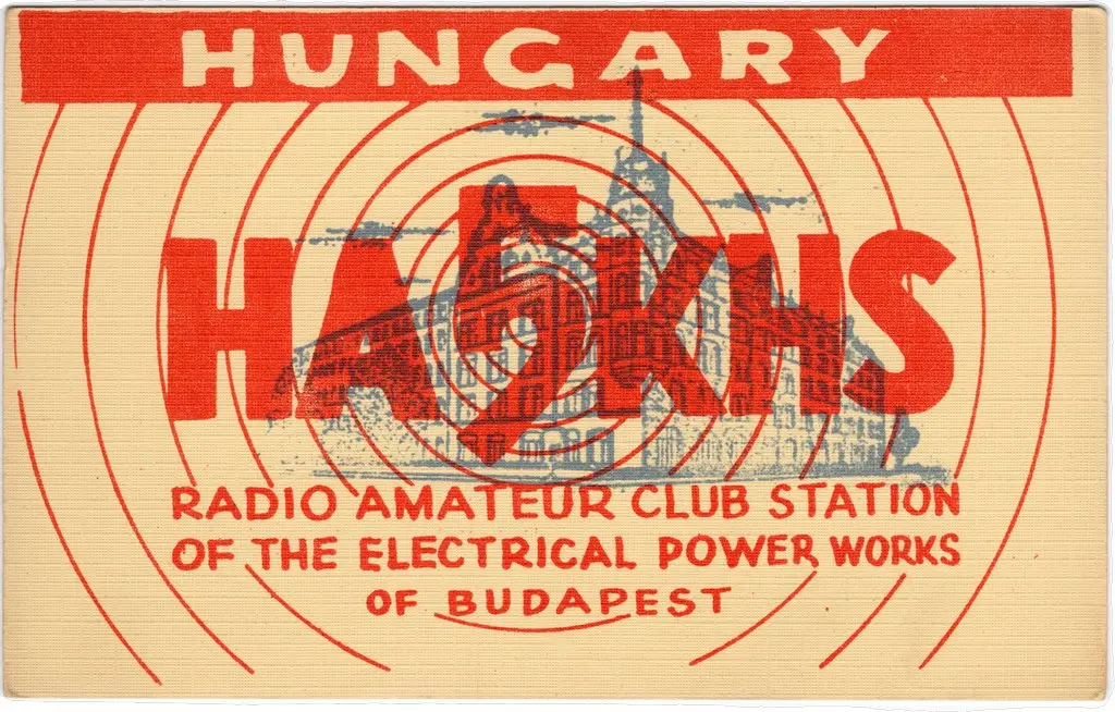 QSL lap