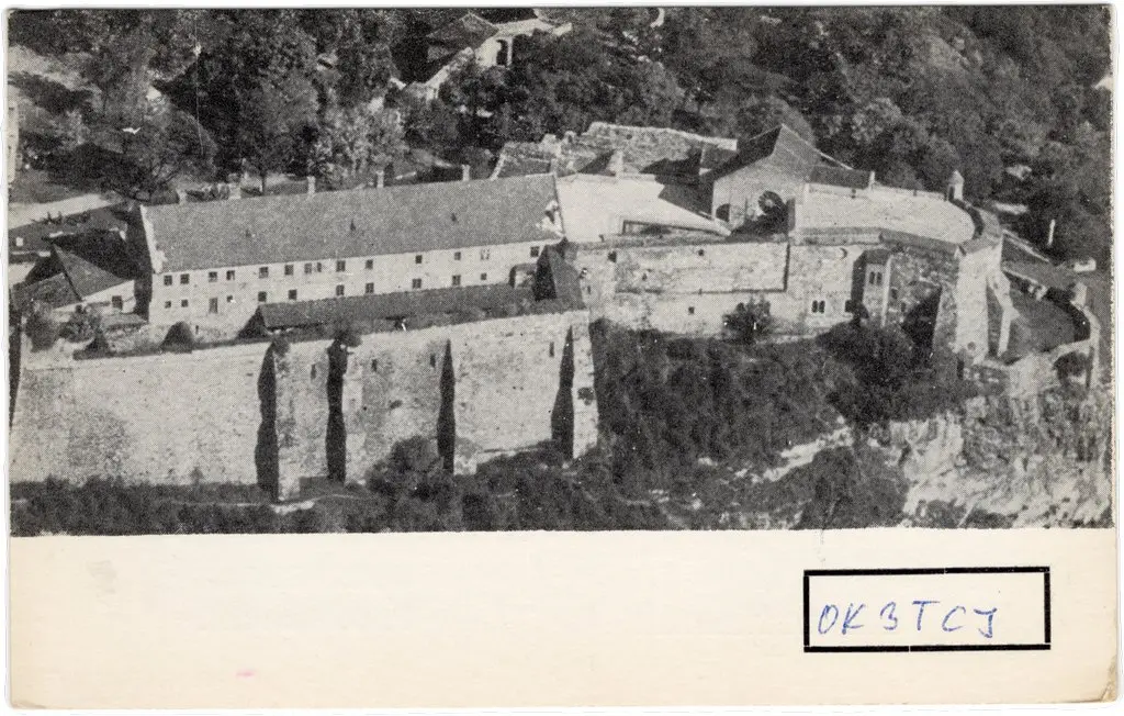 QSL lap