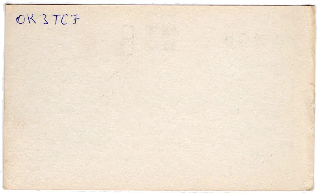 QSL lap